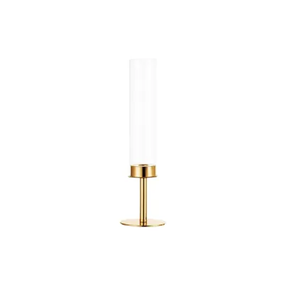 Svečnik Elegant gold S